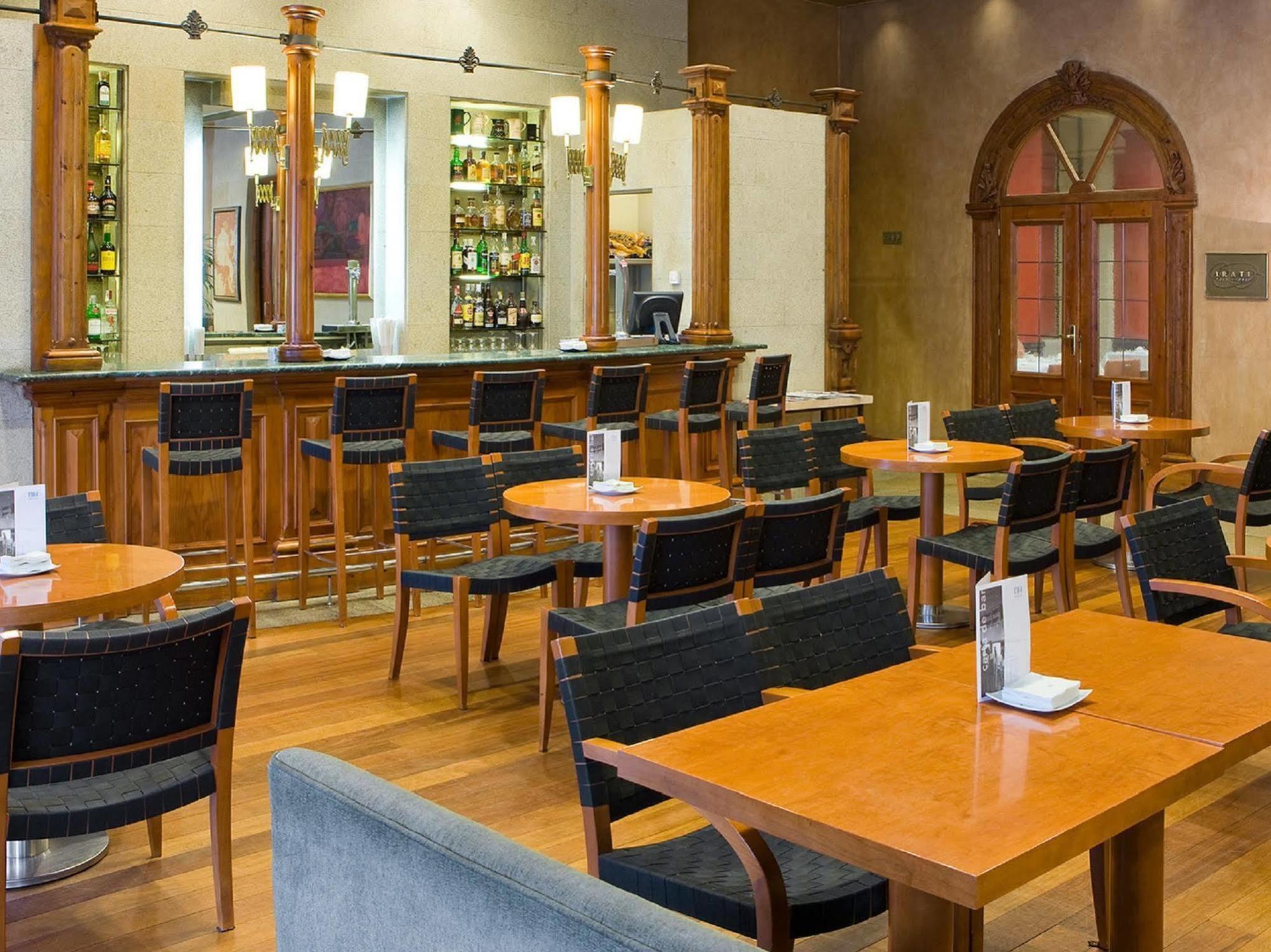 Hotel Nh Collection Comarca de Vigo